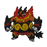 Dark Emboar